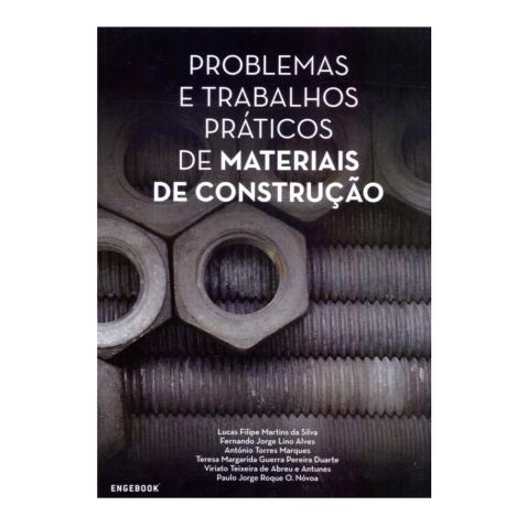 Problemas e Trabalhos Práti. de Mat. de Construção