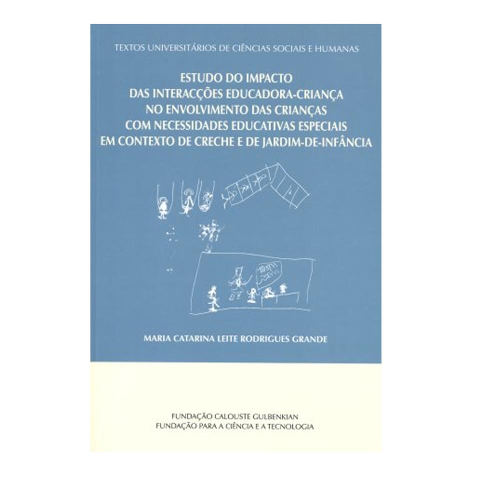 Estudo do Impacto das Inter. Educadora-Criança