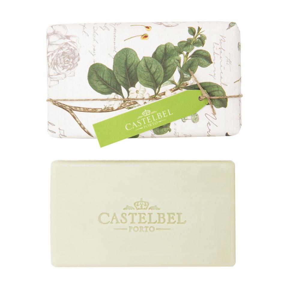 Sabonete Botânica Verbena | 200g