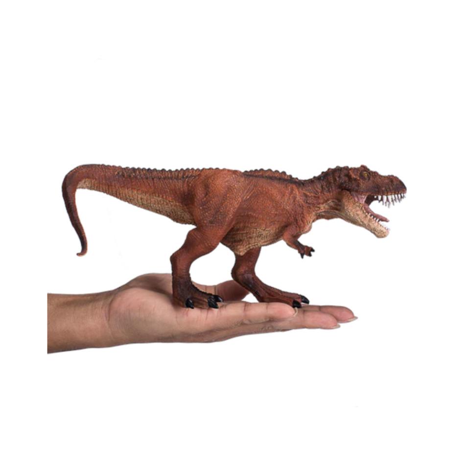 Tyrannosaurus a Caçar Red II