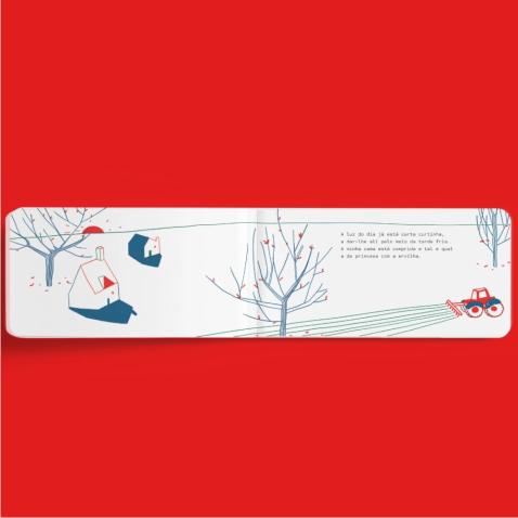 Livro do Inverno