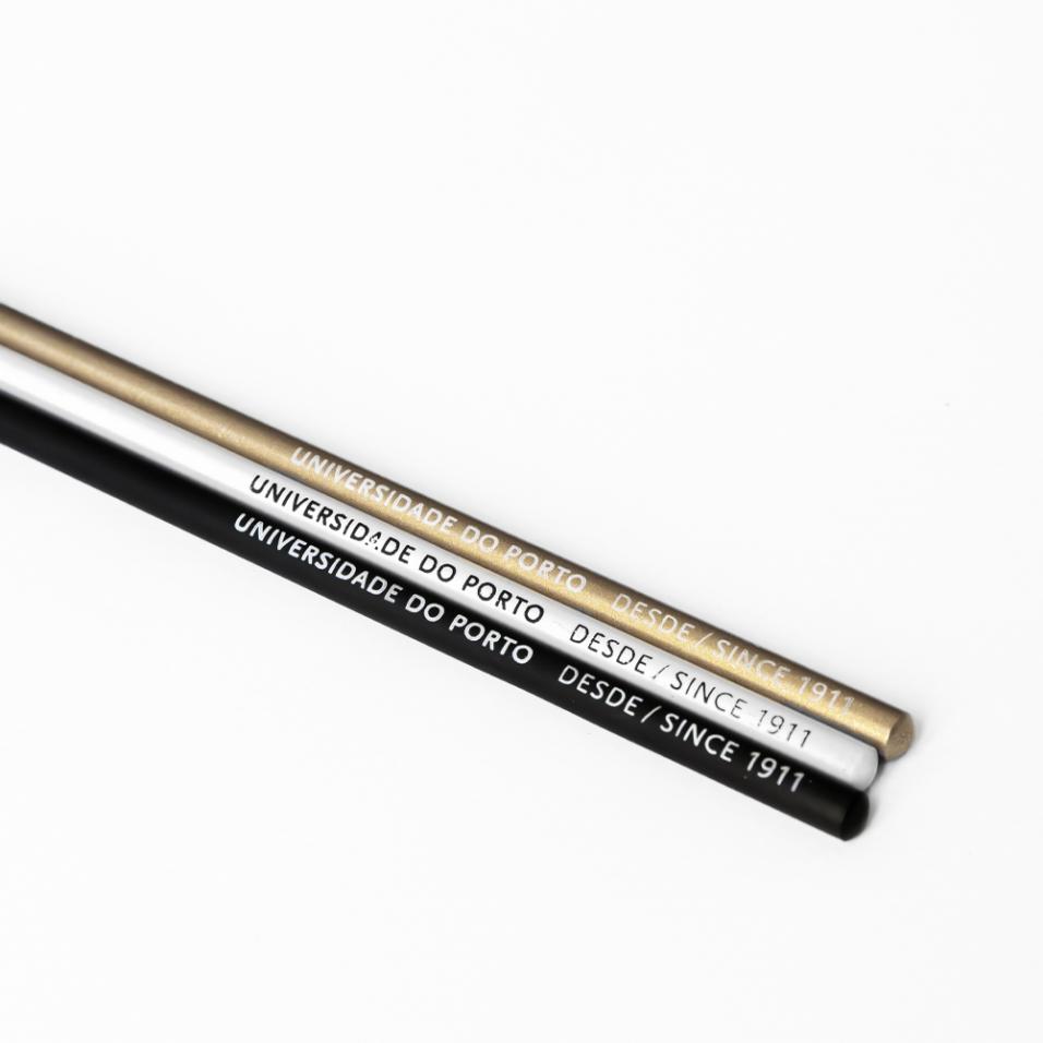 Lápis U.Porto Slim | Desde/Since 1911