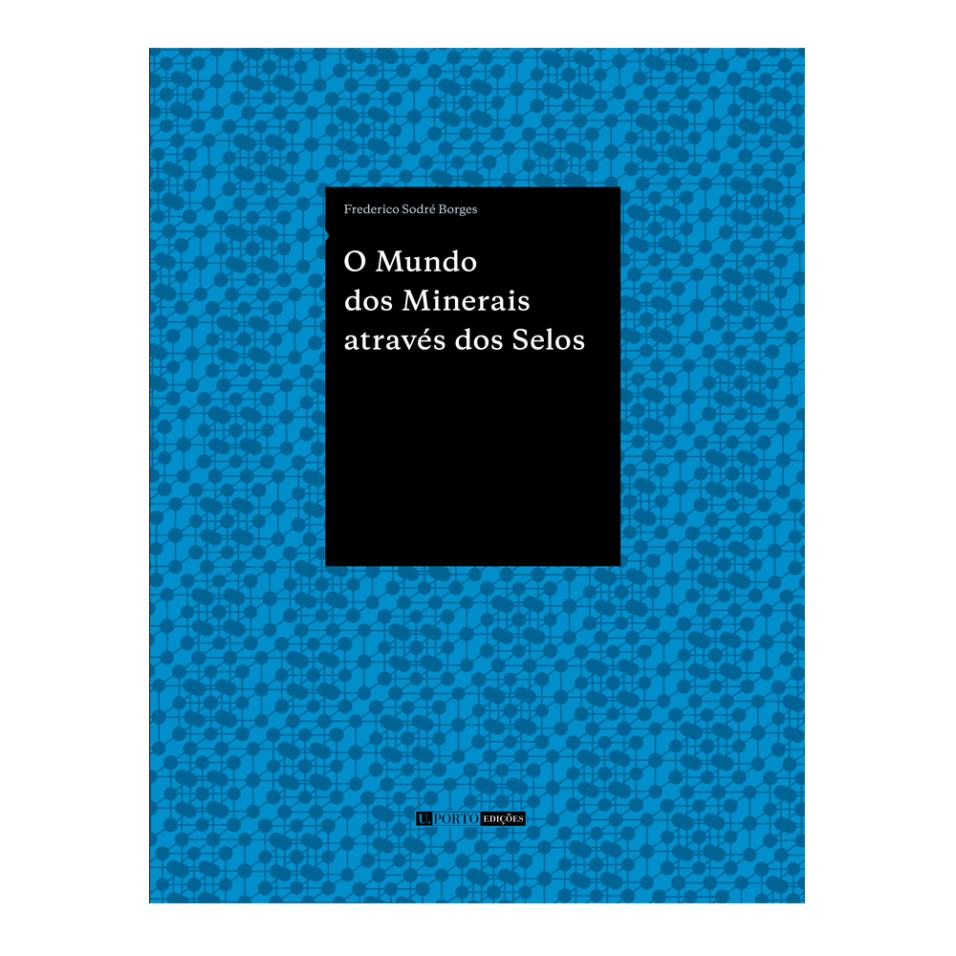 O Mundo dos Minerais através dos Selos