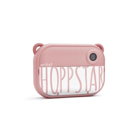 Máquina Fotográfica Digital Artist Blush | Rosa