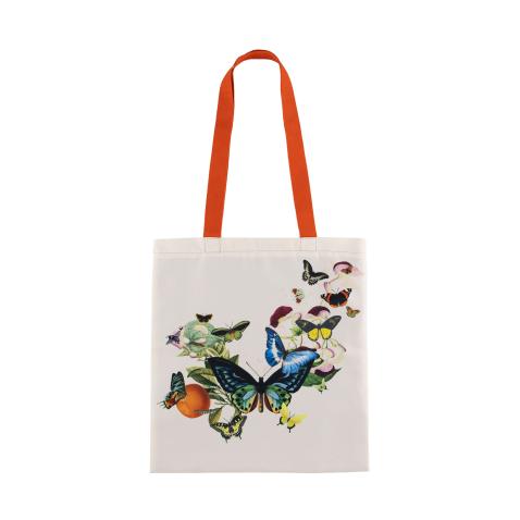 Tote bag | borboletas