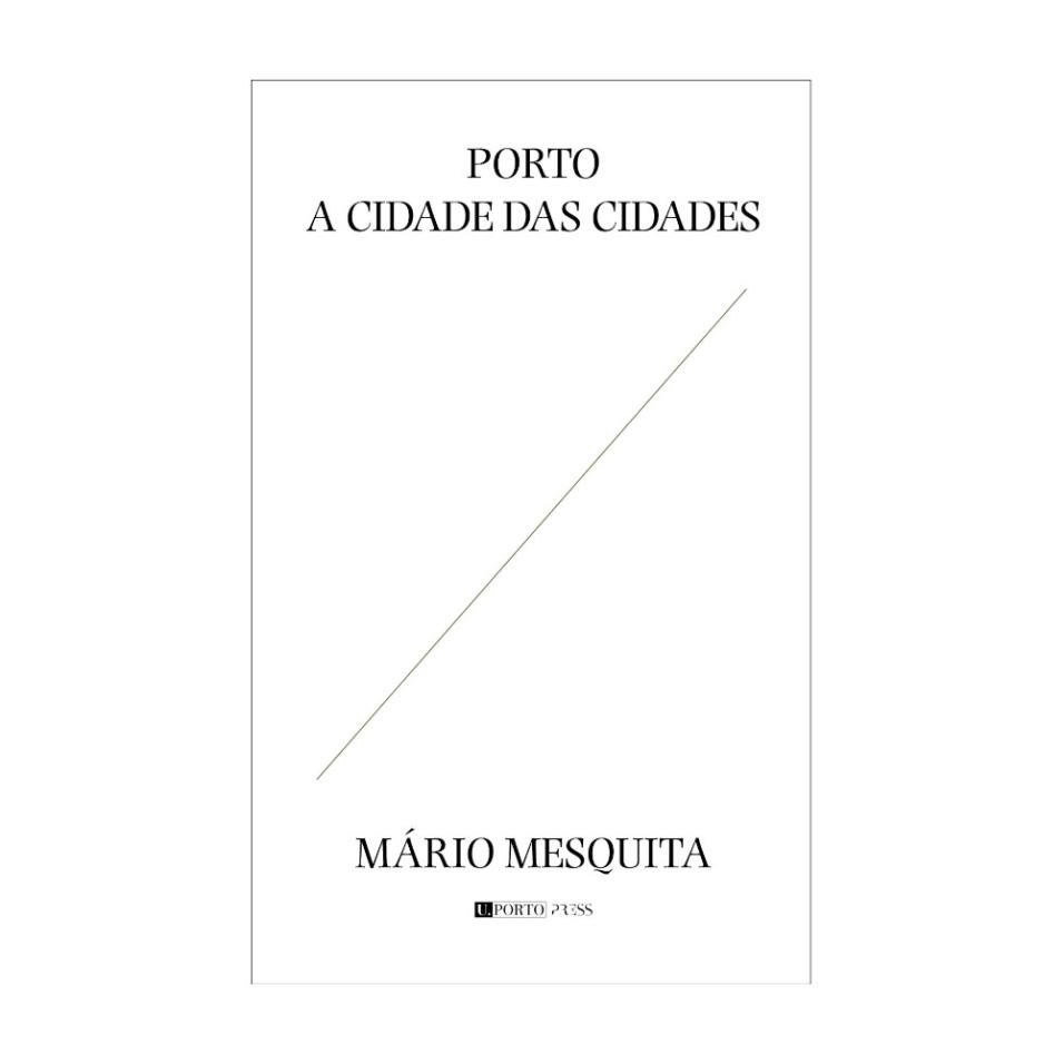 Porto: a Cidade das Cidades