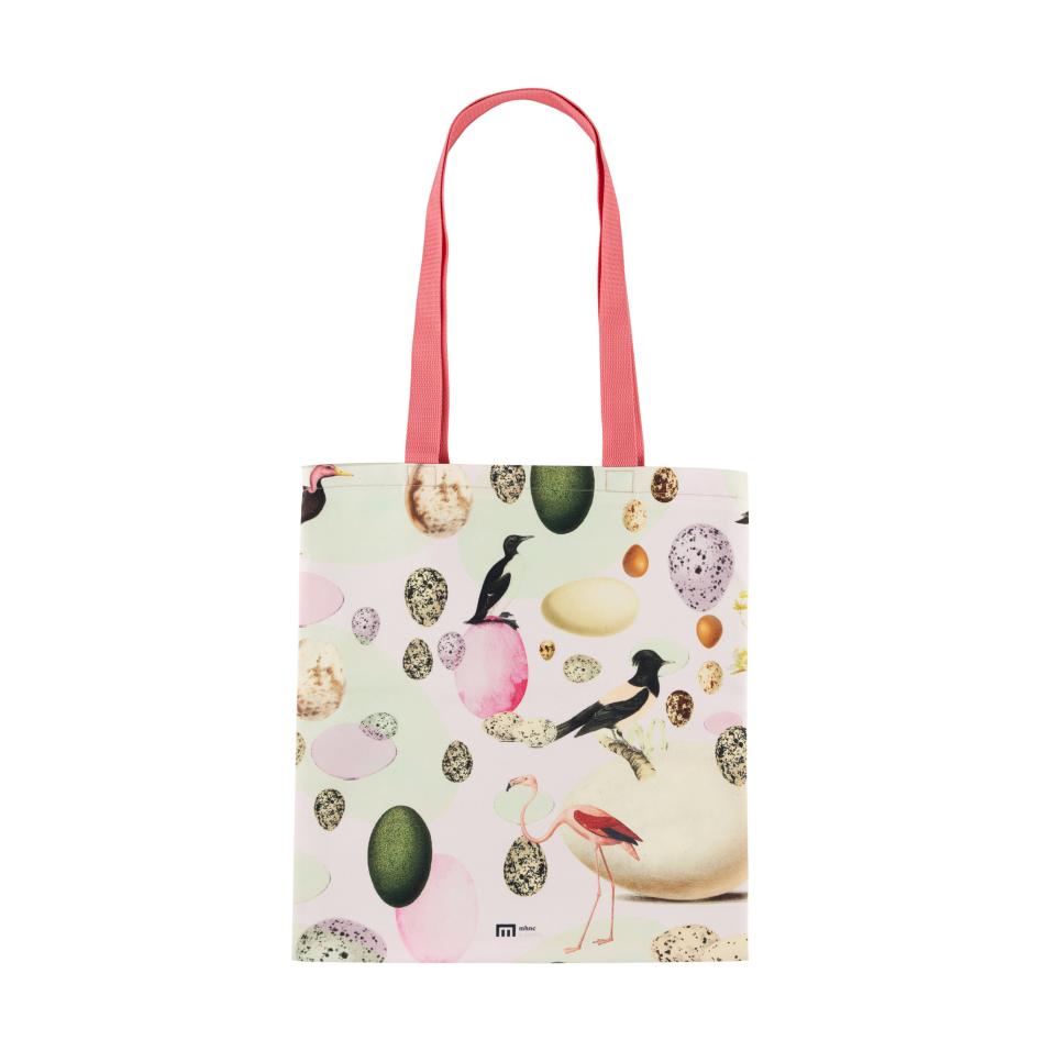 Tote bag | ovos