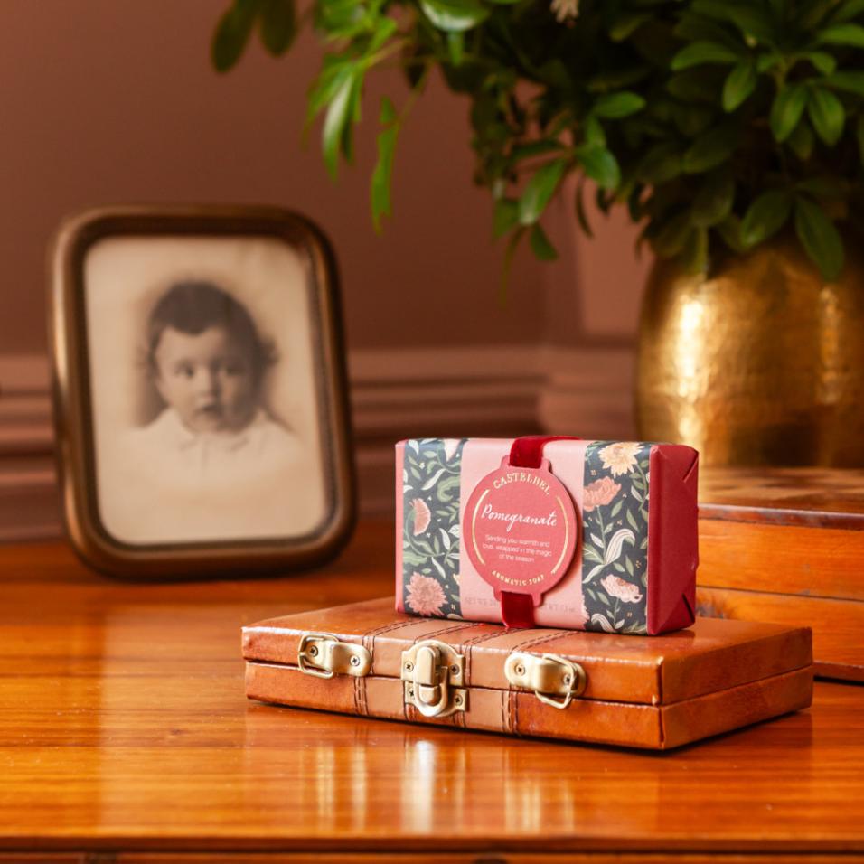 Sabonete Romã | 200g