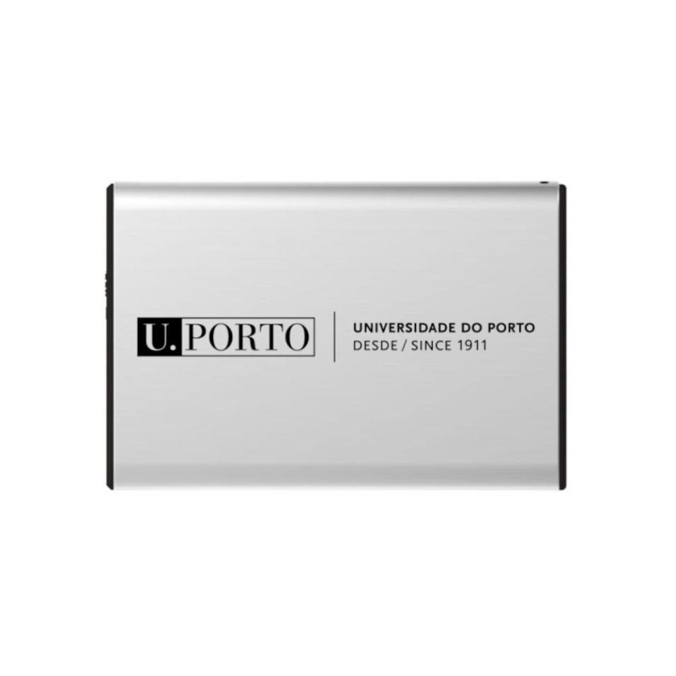 Powerbank | Desde/Since 1911 (10050mAh), UP