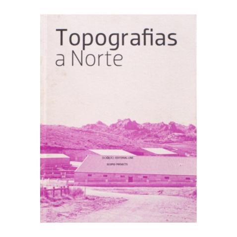 Topografias a Norte