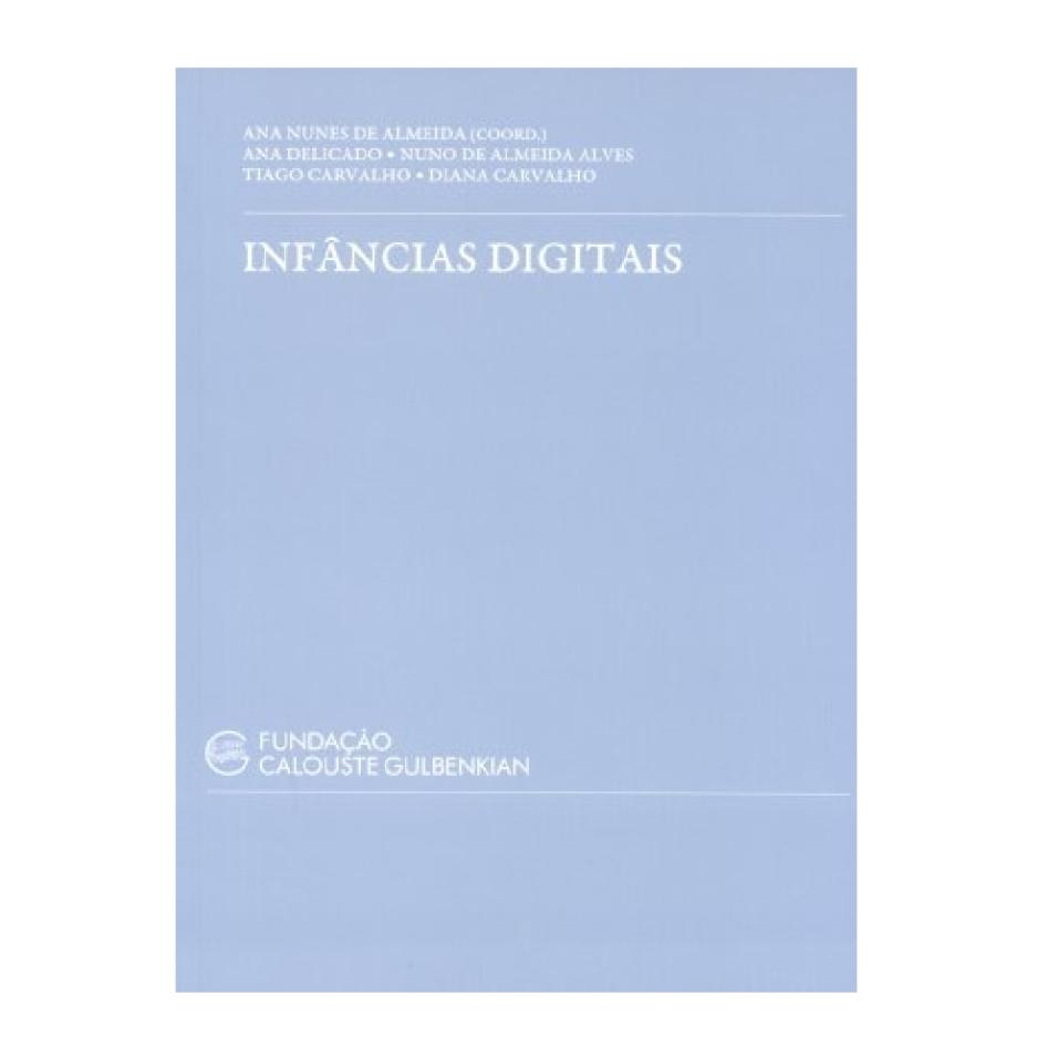 Infâncias Digitais