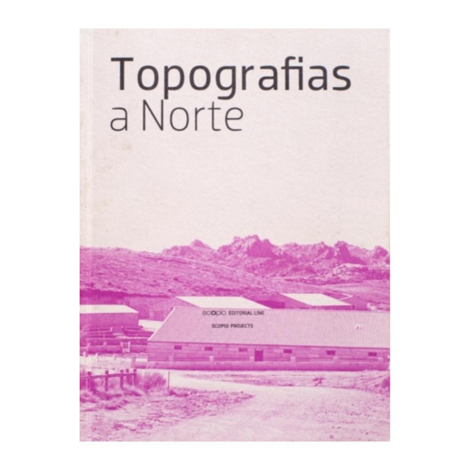 Topografias a Norte