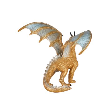 Dragão Dourado