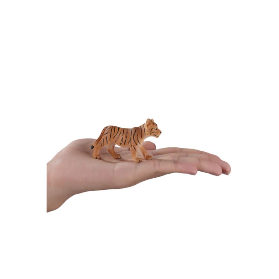 Tigre Filhote em Pé |  S