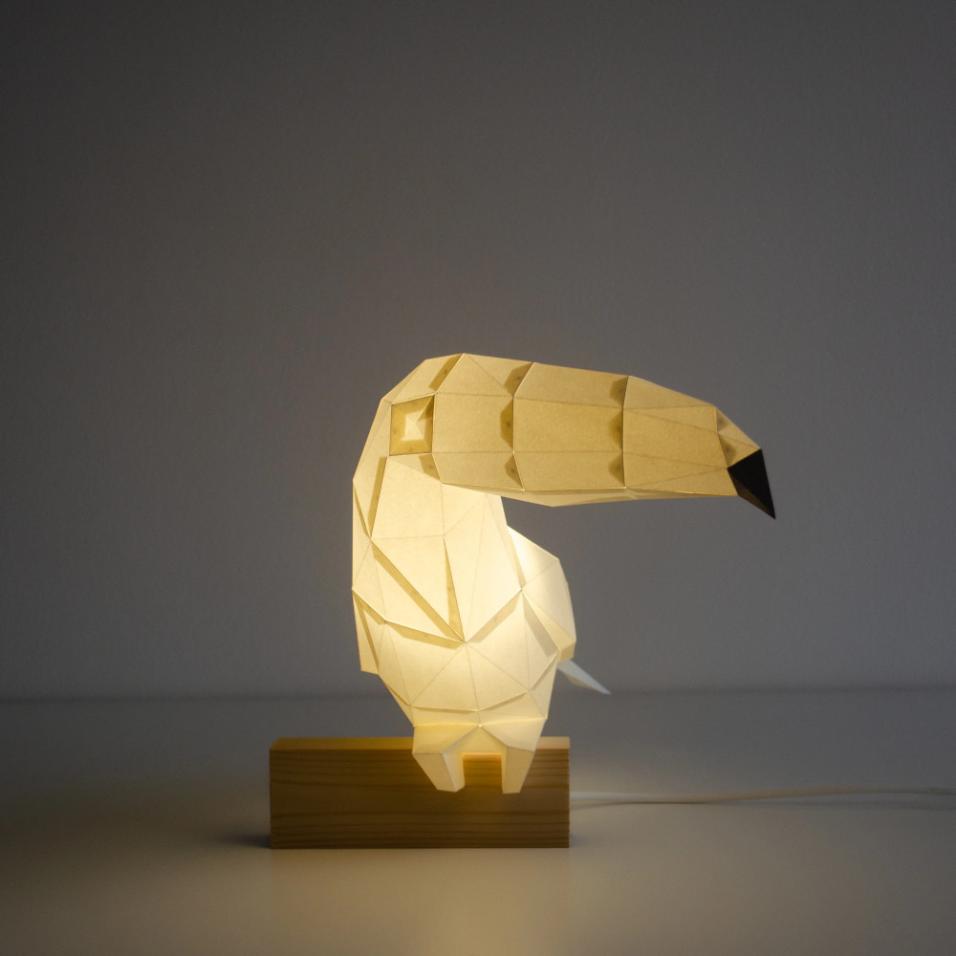 TUCANO | cadmium yellow, TOC05