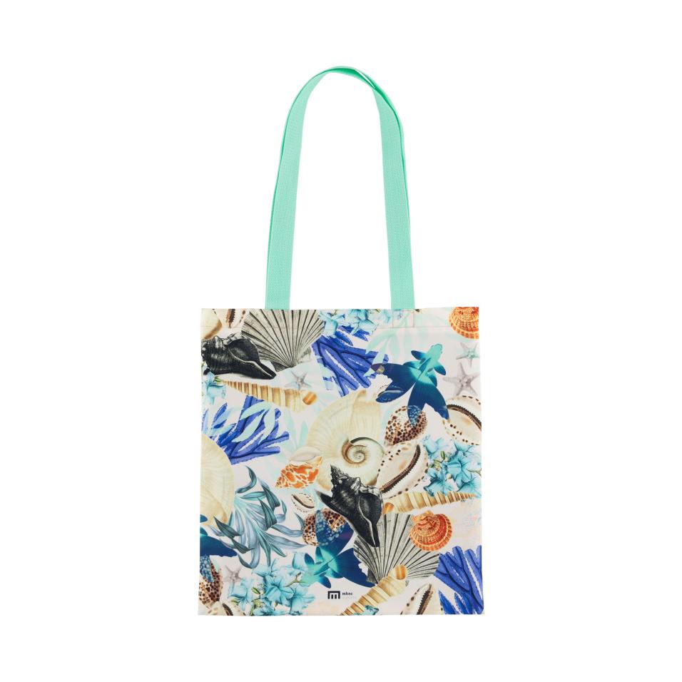 Tote bag | conchas