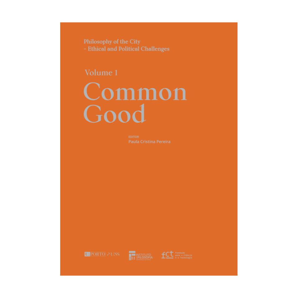Common Good Vol. 1