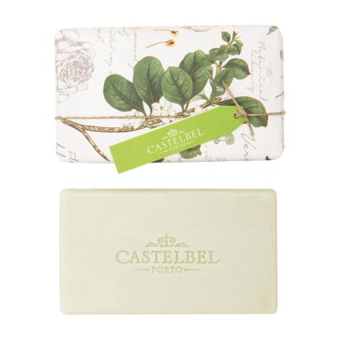 Sabonete Botânica Verbena | 200g