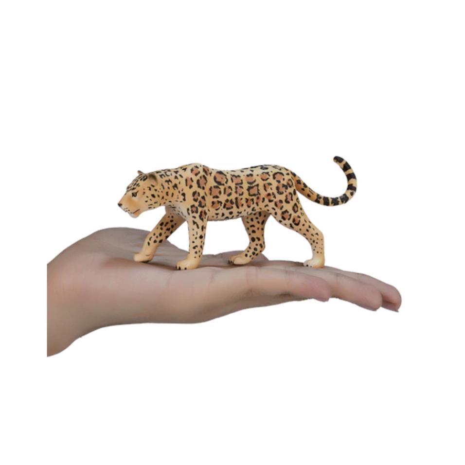 Leopardo | L
