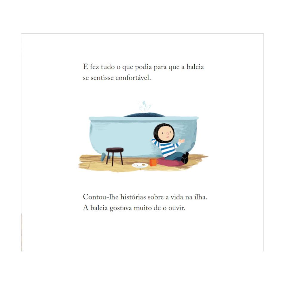 A Baleia
