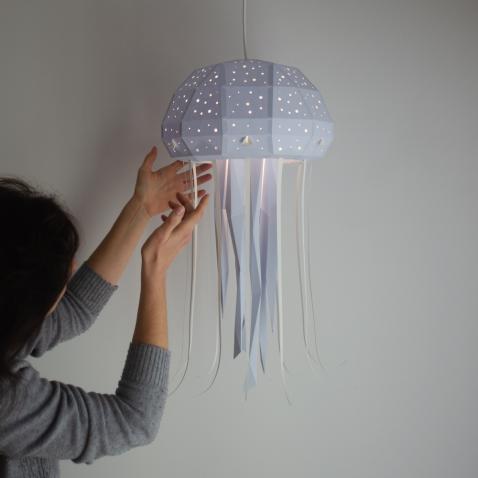 MEDUSA | soft blue, MED04