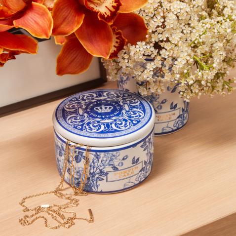 Sabonete 150g | Gold & Blue