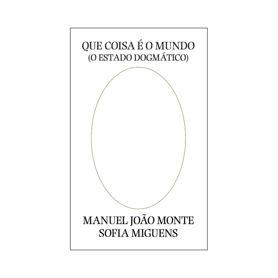 Que Coisa é o Mundo