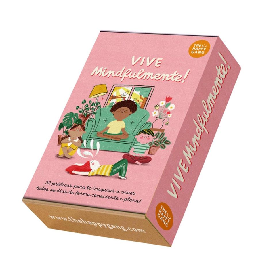 Vive Mindfulmente!