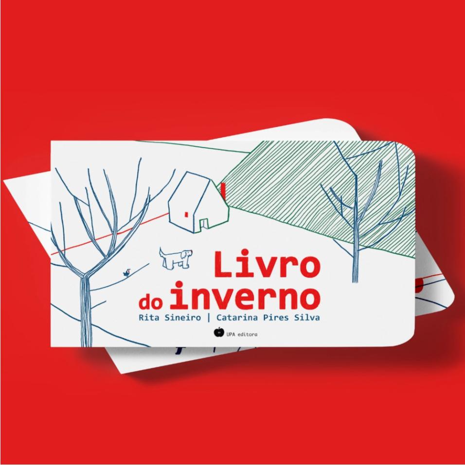 Livro do Inverno