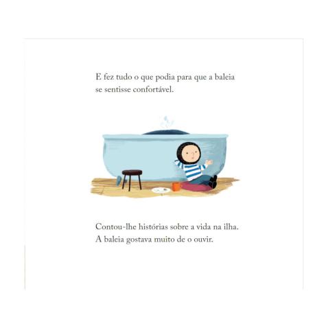 A Baleia
