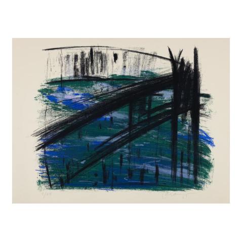 Serigrafia Douro (1992)