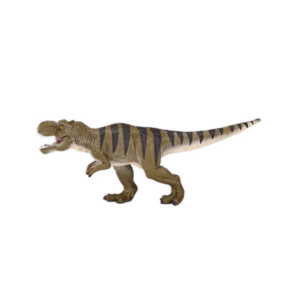 T-Rex mandíbula articulável | XL