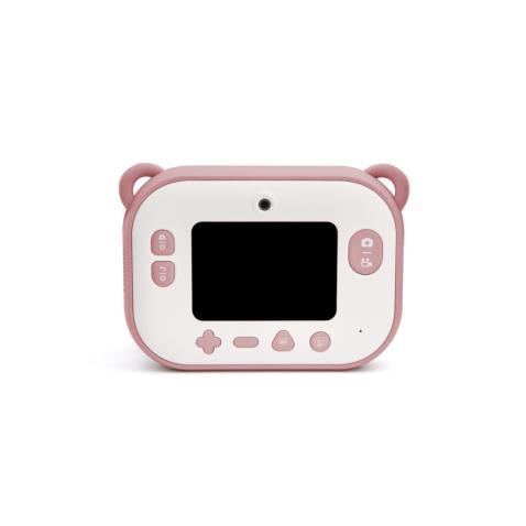 Máquina Fotográfica Digital Artist Blush | Rosa