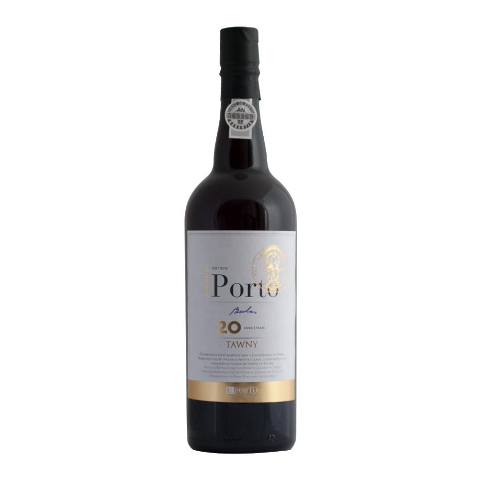 Vinho do Porto | Tawny - 20 Anos