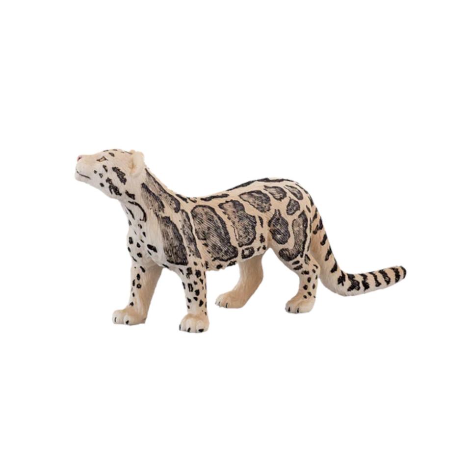 Leopardo das Neves | L