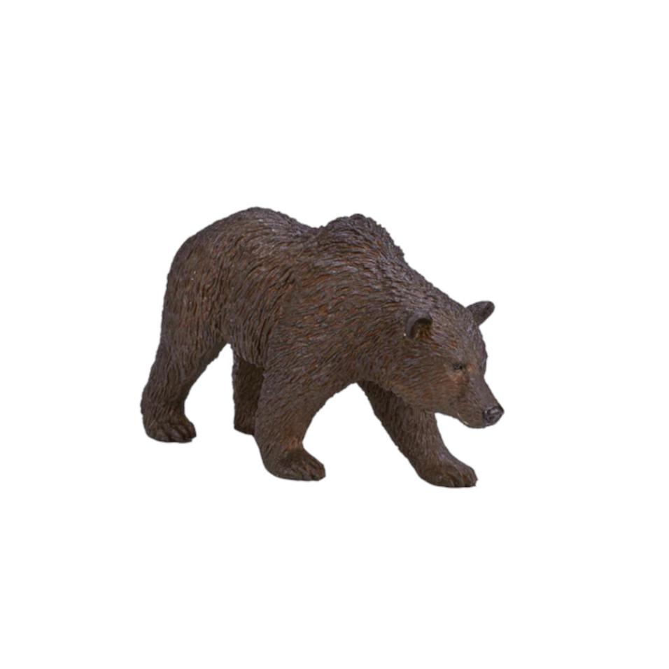 Urso Grizzly | L