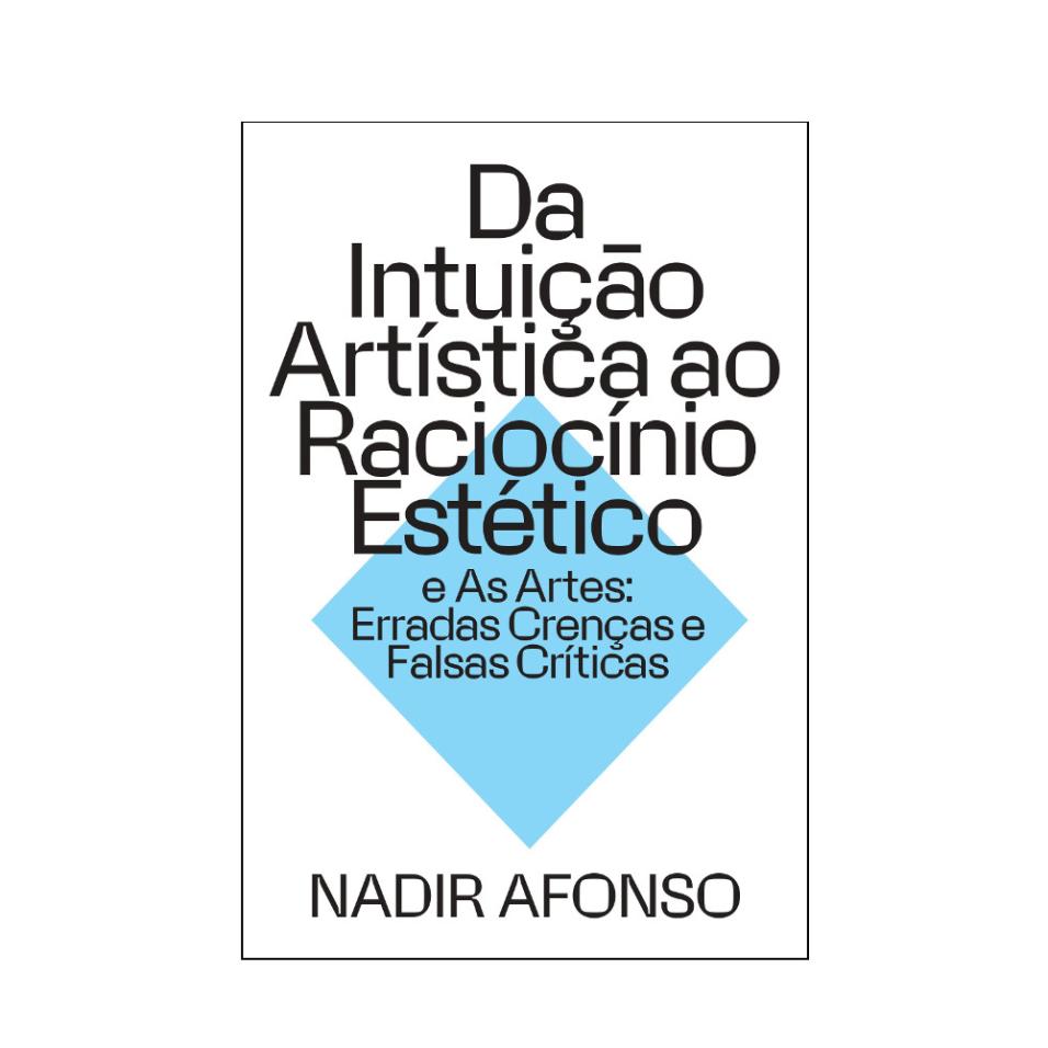 Da Intuição Artística ao Raciocínio Estético