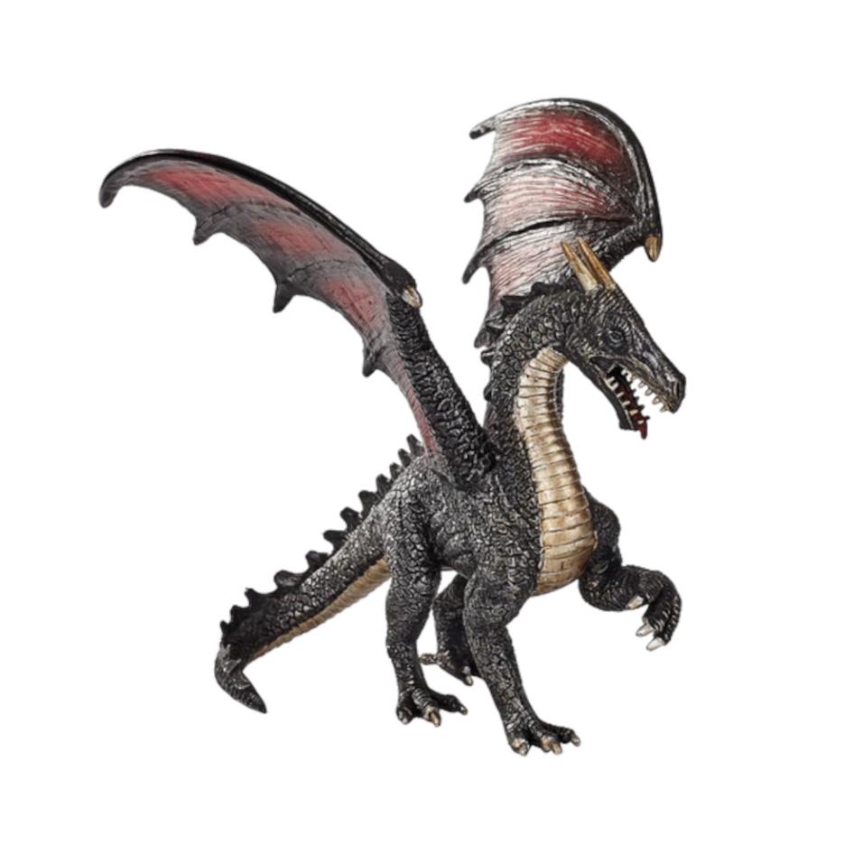 Steel Dragon - Deluxe I
