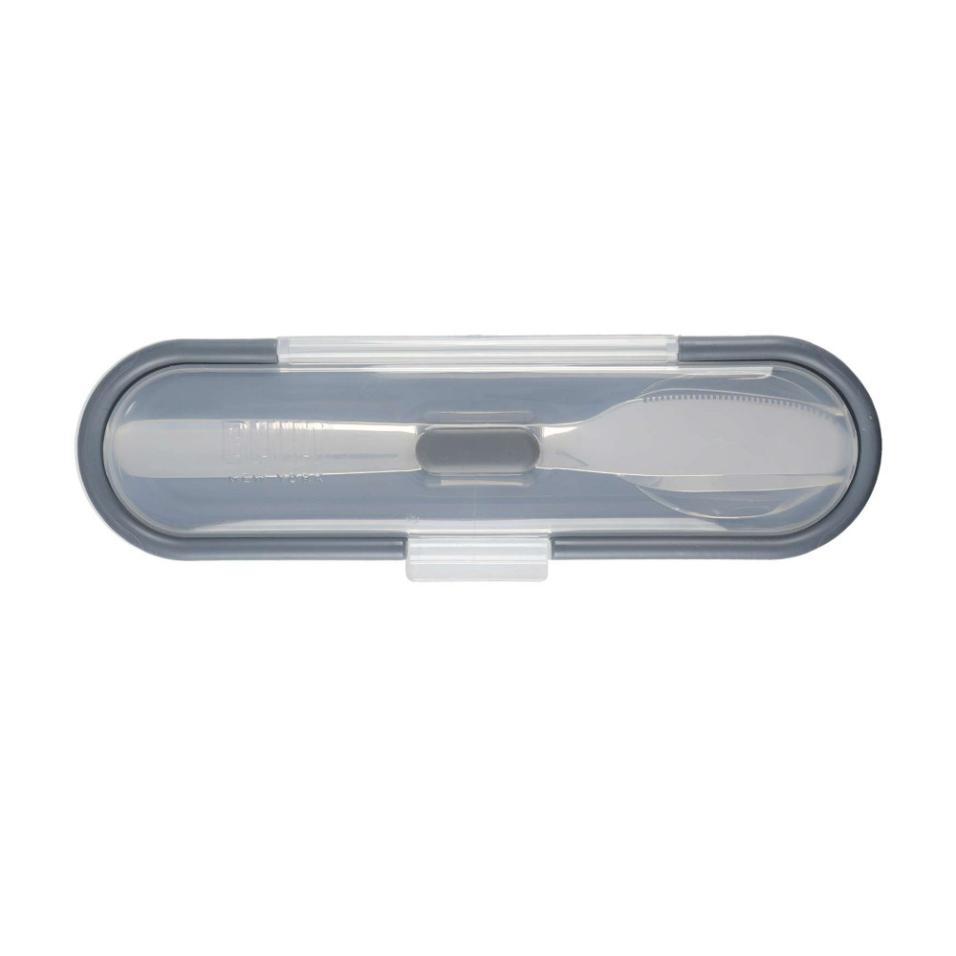 Porta Talheres com 3 pçs