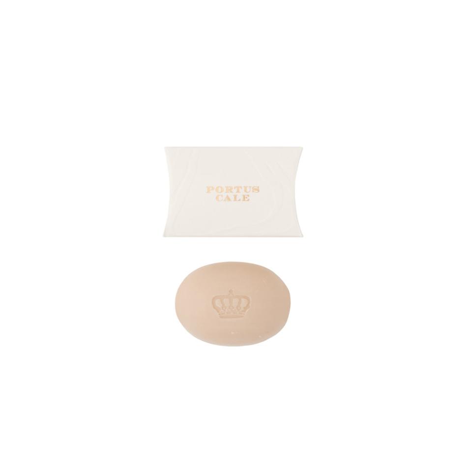 Sabonete Hajjar Blanc 40g