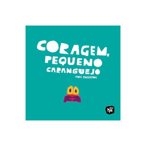 Coragem, Pequeno Caranguejo