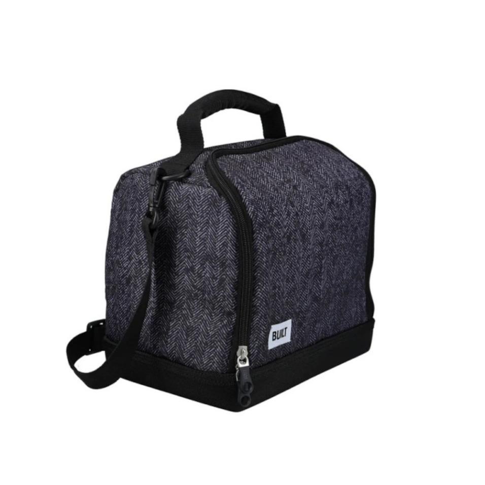 Lancheira | 8L Professional