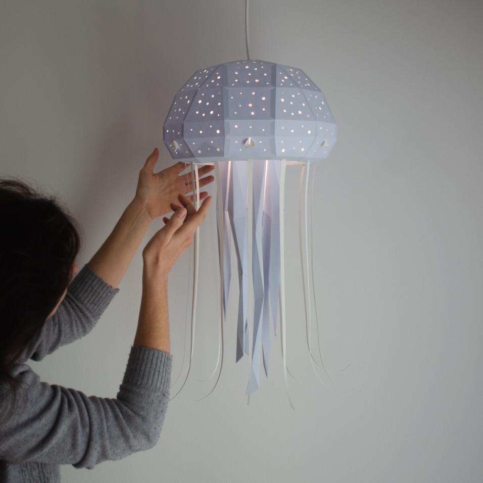 MEDUSA | soft blue, MED04