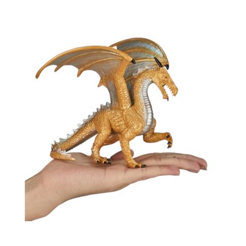 Dragão Dourado