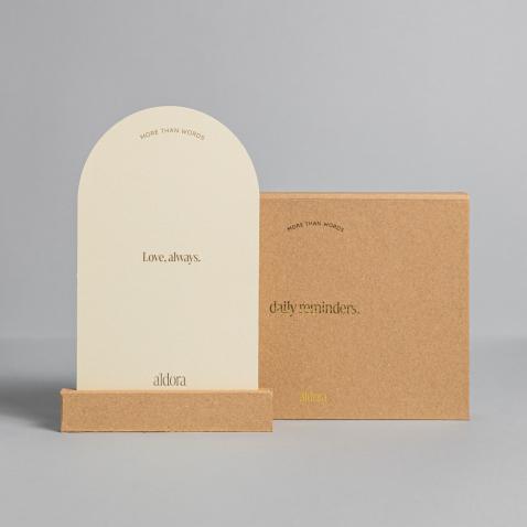 Daily Reminders | Box