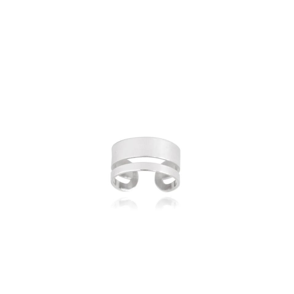 Jane silver ring III | MJ.JAN.009.RG14
