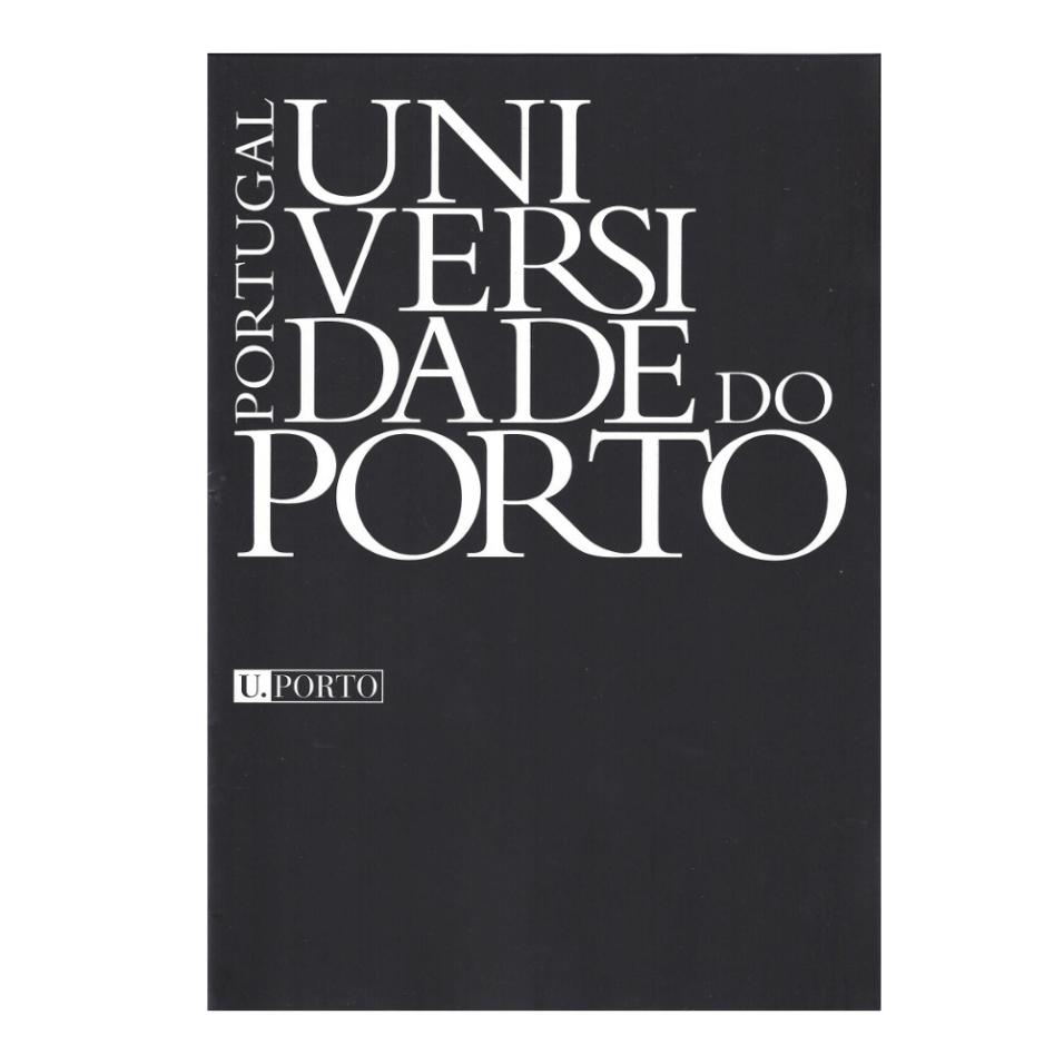 Caderno U. Porto A4 | Liso