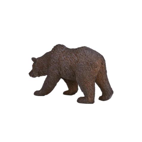 Urso Grizzly | L