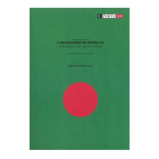 A Universidade na República