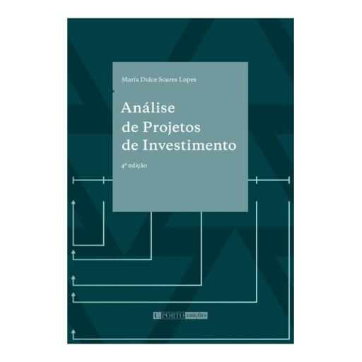 Análise de Projetos de Investimento